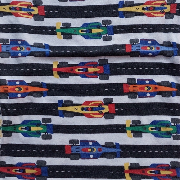 Boden tee & Hanna cars mix - Picture 9 of 16